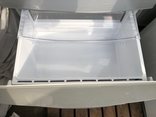 売り切れ? 3ドア冷蔵庫入荷しました！ 現品限りです? 熊本リサイクルワンピース