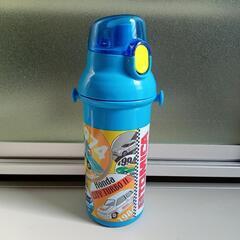 中古 水筒トミカSKATERスケーター