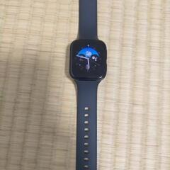 OPPO Watch 41mm ブラック　オッポウォッチ スマー...