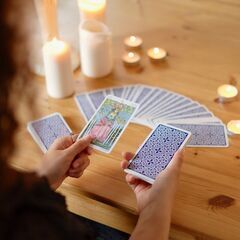 他で占いを学んだけど売れなかった方《2時間・個人レッスンします》