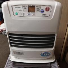 ダイニチ(FHY-32TS7 )ファンヒーター
