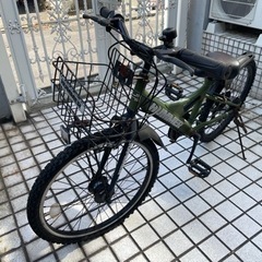 子供用　HUMMER(ハマー)   自転車の画像