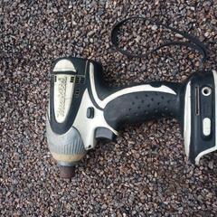 マキタTD130Dインパクトドライバーの画像