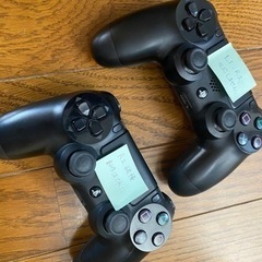 PS4本体　型番 CUH-1200A PlayStation4 