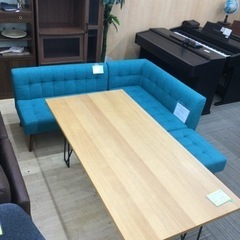 ★ 2/3 【✨人気家具メーカー✨】 定価¥79,800 B-C...