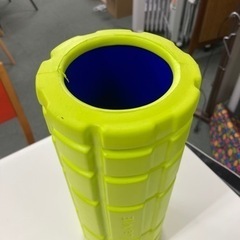 【💪筋膜リリースに🦵ゴリゴリして🏋🏻‍♂️】La-VIE ストレッチローラー こりほぐしローラーの画像