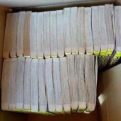 漫画 YAWARA! 全巻で1000円の画像