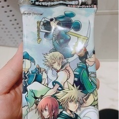 入浴剤 キングダムハーツ 