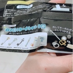 入浴剤 キングダムハーツ の画像