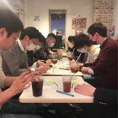 異業種交流会【学生大歓迎】不定期に開催の画像