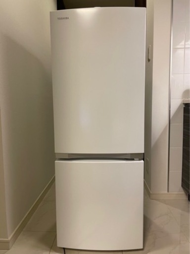 冷蔵庫　美品　お値下げ