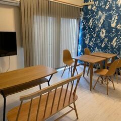 はなまち渋谷　女性限定シェアハウス（総部屋数：5部屋）