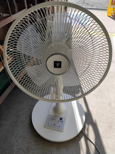 0203-050 SHARP扇風機