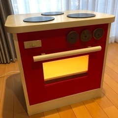 おままごとキッチン