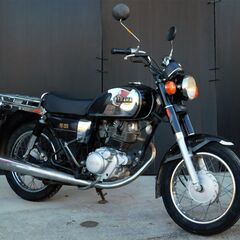 ヤマハ YD125の中古が安い！激安で譲ります・無料であげます｜ジモティー