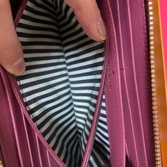 ケイトスペード　長財布　美品の画像