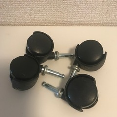 〈KEYUCA〉収納ボックス（ゴミ箱）の画像