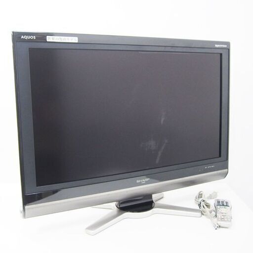 32V型 液晶テレビ SHARP (JA04)