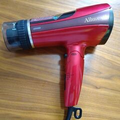 ドライヤー