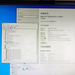 [自作PC] Ryzen3 3100/16GB/SSD480/GTX1060搭載の画像