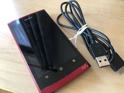 SONY ウォークマン【NW-Z1060】 32GB