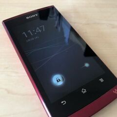 SONY ウォークマン【NW-Z1060】 32GBの画像