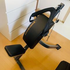 取引完了済❗️腹筋を鍛える