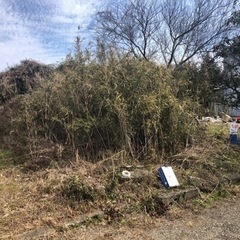 売地　八街市八街　建築も可能です。　 - 八街市