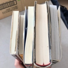 本1冊50円　探偵ガリレオの画像