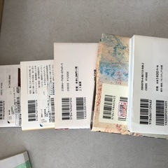 本1冊50円　探偵ガリレオの画像