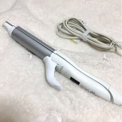 2way ヘアアイロン