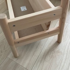 IKEA フリサット FLISATの画像