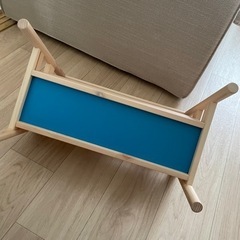 IKEA フリサット FLISATの画像