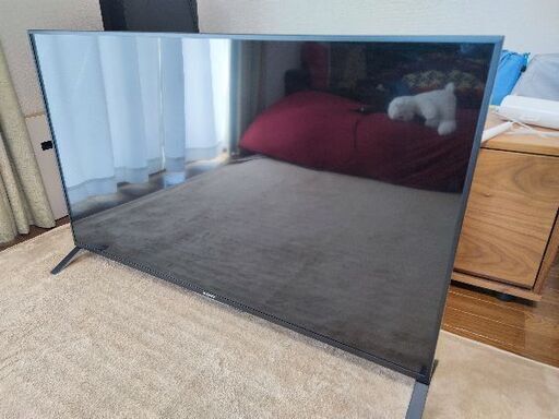 BRAVIA KD-49X8500B [49インチ]