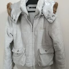 ピンキー&ダイアン 中綿ジャンパー