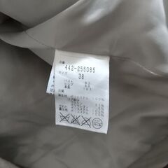 ピンキー&ダイアン 中綿ジャンパーの画像