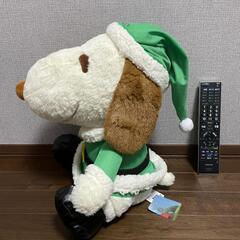 新品　スヌーピーの画像