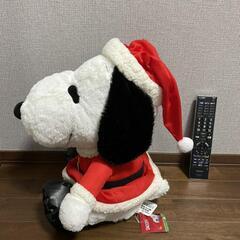 新品　スヌーピーの画像
