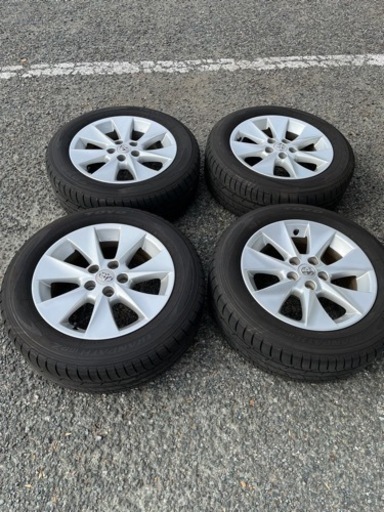 アルファード、ヴェルファイア 20系　トランパスMPZ