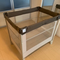 ココネル　エアー　アップリカの画像