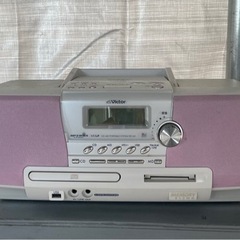 CD、ラジオ