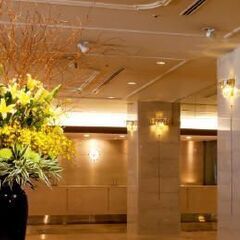 ホテル警備員　結婚式場完備（新宿区）の画像