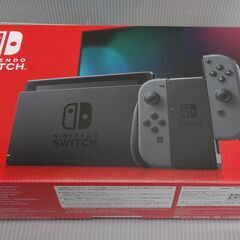 任天堂　SWITCH HAD-S-KAAAA 未使用品 NINT...