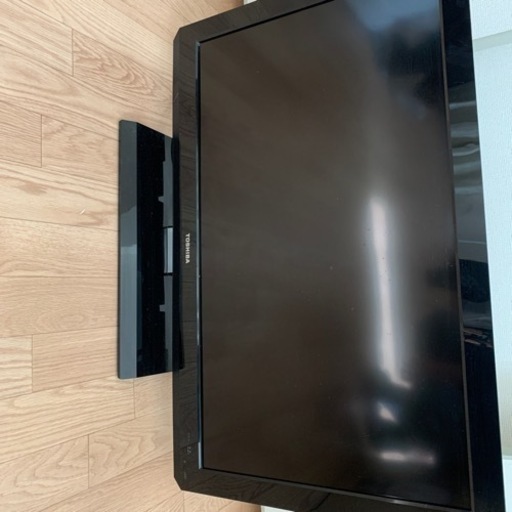 32型TV TOSHIBA REGZA