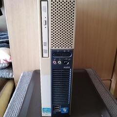 NEC(PC-MK25Z7C)　HDD無し 