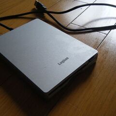 ＦＤドライブ　LFD-A1USV