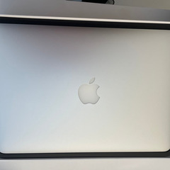 Mac book pro 2015 2.7Ghz 256GB 