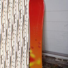 ＡＥＲＡ　スノーボード　144ｃｍ