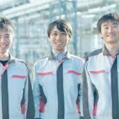 【正社員募集】武田薬品工業　光工場（製造部門）における業務支援およびソリューションの提供（庶務）の画像