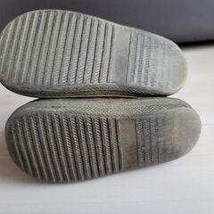 14cm 子供 キッズ ブーツ 靴の画像